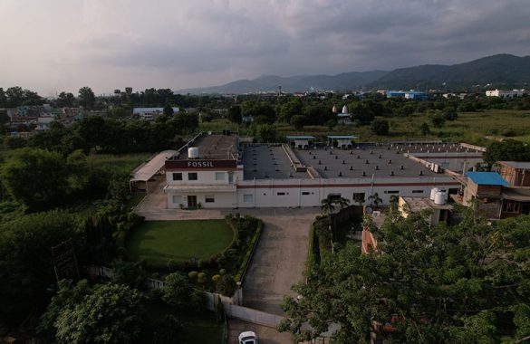 corrugated box factory space in Baddi