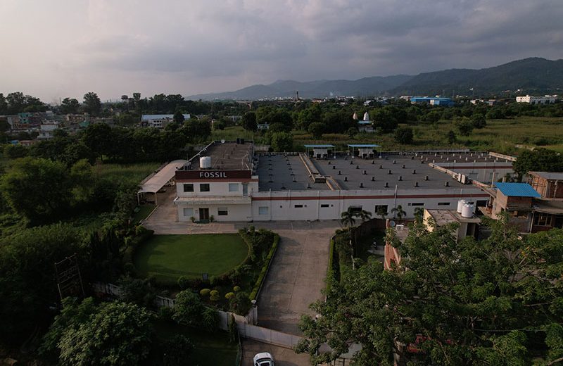 corrugated box factory space in Baddi