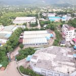 Industrial property rentals