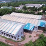 Corrugated Box Factory Space in Baddi