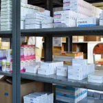 PCD pharma warehouse space Baddi